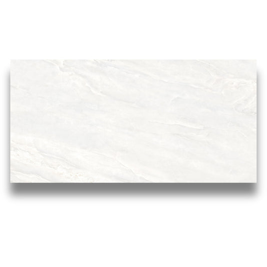 Pietra Europa Pearl White Polished 600x1200mm