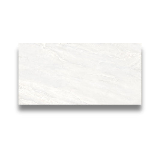 Pietra Europa Pietra Pearl White Polished 300x600mm