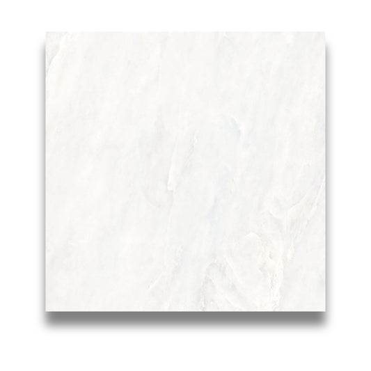 Pietra Europa Pearl White Polished 600x600mm