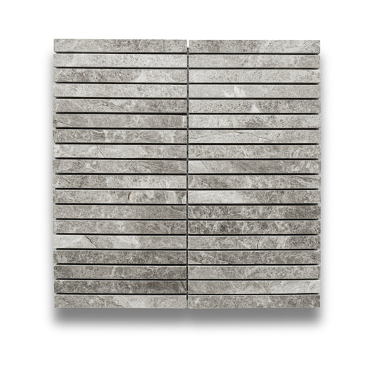 Kit Kat Tundra Grey 15x150mm