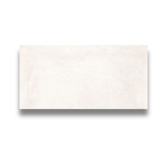 Nordic White 300x600mm