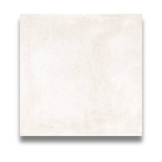 Nordic White 600x600mm