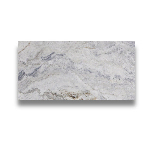 Stone Marble Bianco Oro Dark 300x600mm
