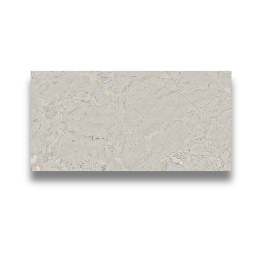 Stone Marble Highland Grey Honed 300x600mm