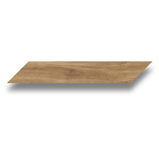 Chevron XL Nut