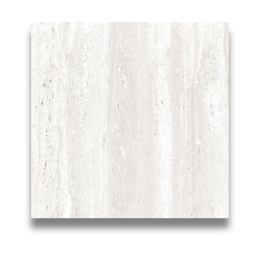 Pietra Europa Chiaro Vein Matt 600x600mm