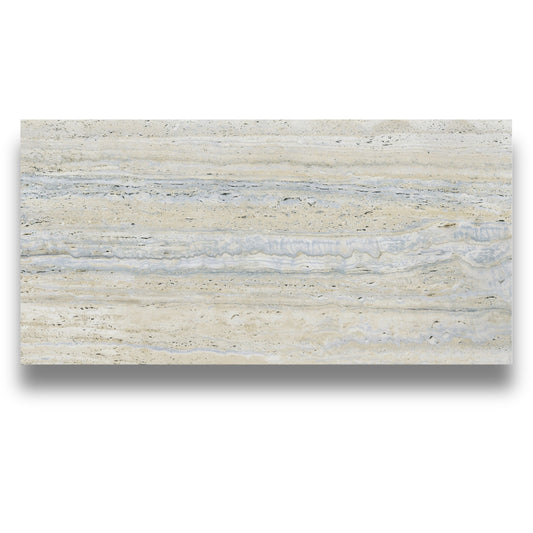 Pietra Europa Silver Gold Vein Matt 600x1200mm