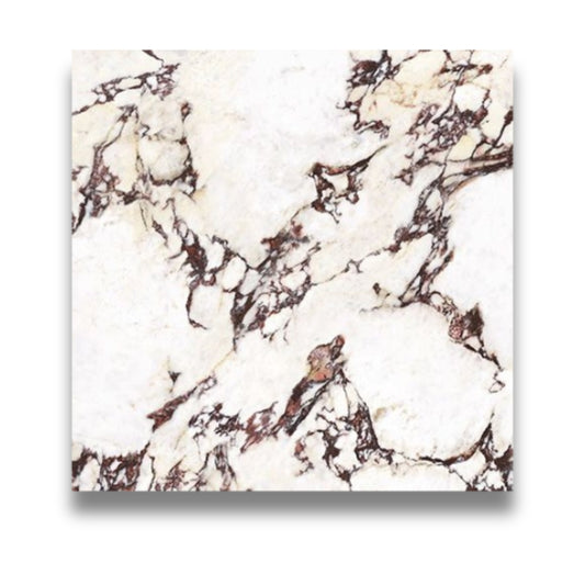 Wonderland Calacatta Viola 600x600mm