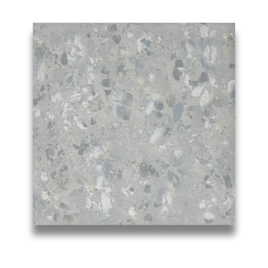 Attitude Grey External
