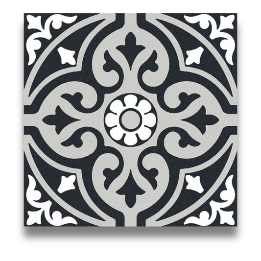 Element Dec. Arabesque