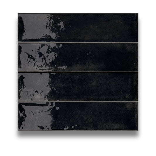 Fusion Brick Nero