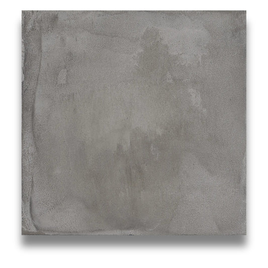 Terra Cement Dark Grey 200x200mm