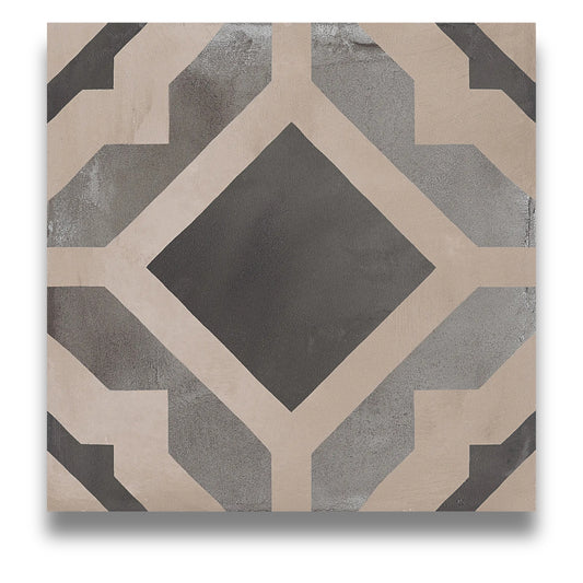 Terra Geometrical 200x200mm