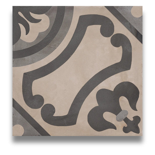 Terra Lily 200x200mm