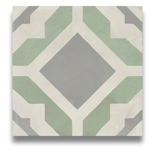 Terra Art Geometr S/M 20 200x200mm