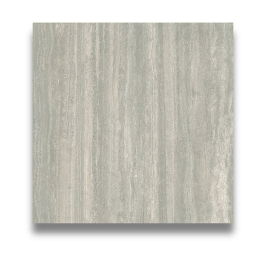 Iconica Verso (Vein) Silver External 600x600mm