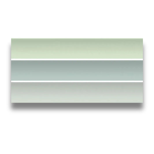 Enjoy Concave Natural Green