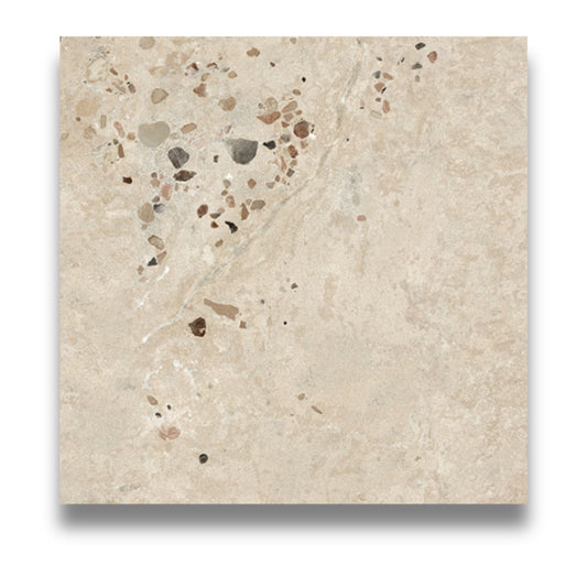 I Cocci Siciliani Sabbia Matt 900x900mm