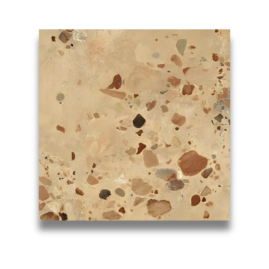 I Cocci Siciliani Naturale Matt 300x300mm