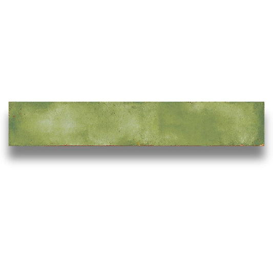 Colors Green