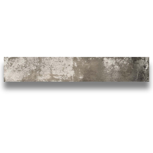Harlem Dark Grey Brick