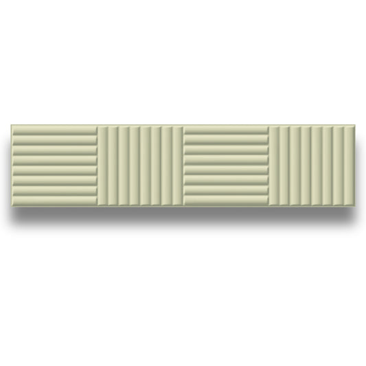 Volume Sage 3D Bamboo