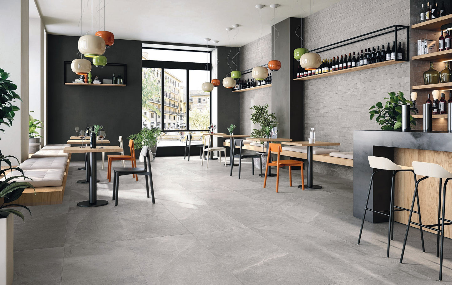 Frame River Matt 300x600mm