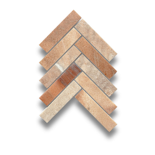 Ares Rosa Portogallo Herringbone