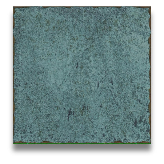Atlantis Green Smooth Gloss