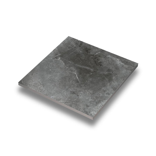 Summerlin Charcoal External Paver 600x600mm