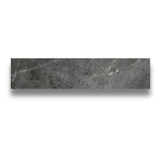 Summerlin Charcoal Honed 75x300mm