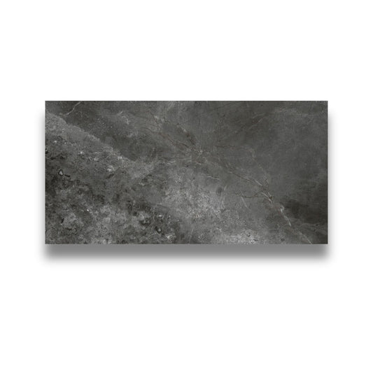 Summerlin Charcoal Honed 300x600mm