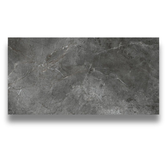 Summerlin Charcoal Honed 600x1200mm