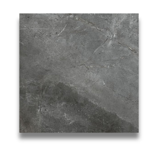Summerlin Charcoal Honed 600x600mm