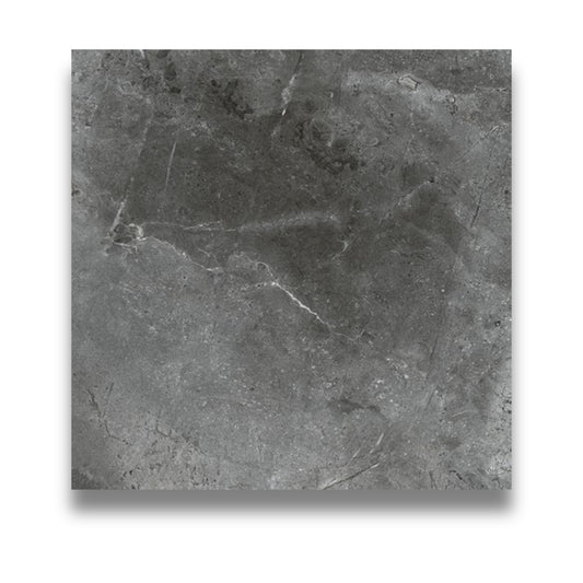 Summerlin Charcoal Matt 600x600mm