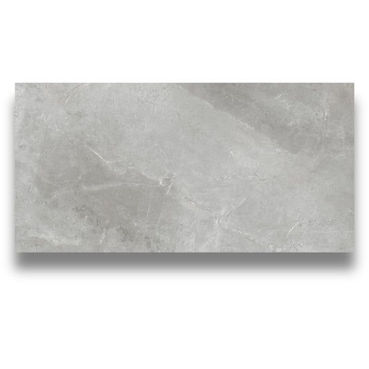 Summerlin Grey Matt 600x1200mm