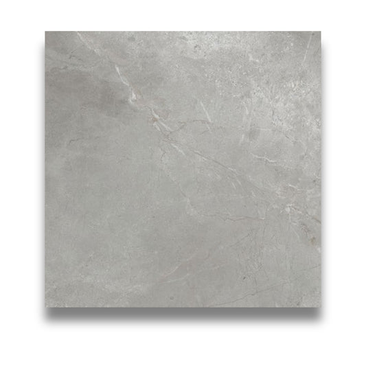 Summerlin Grey Matt 600x600mm
