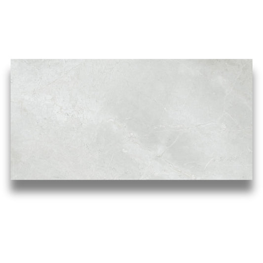Summerlin White Matt 600x1200mm