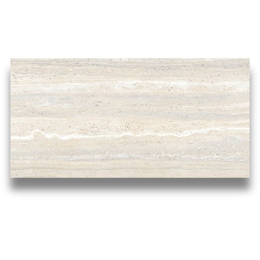 Dorica Vein White External