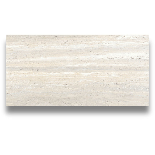 Dorica Vein White Matt
