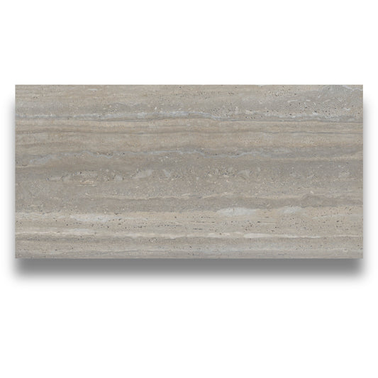 Dorica Vein Greige External