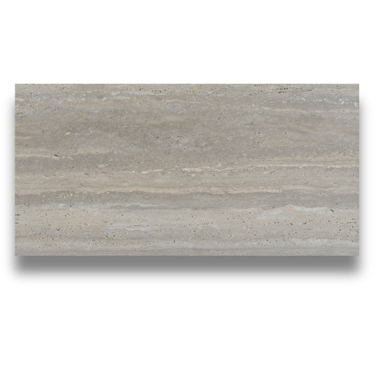 Dorica Vein Greige Matt
