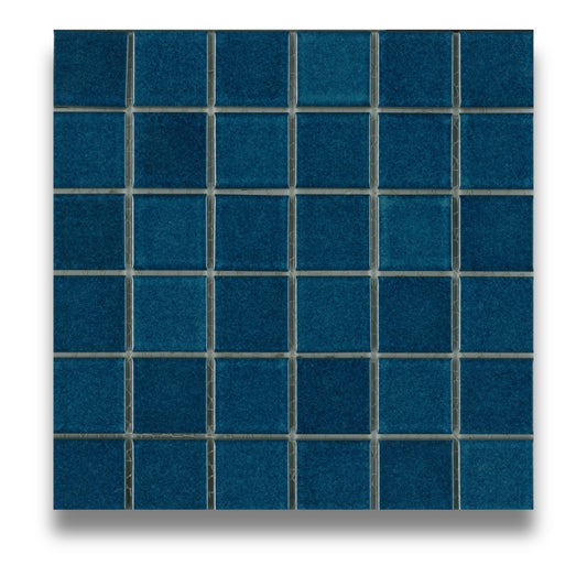 Azure Blue 47x47mm