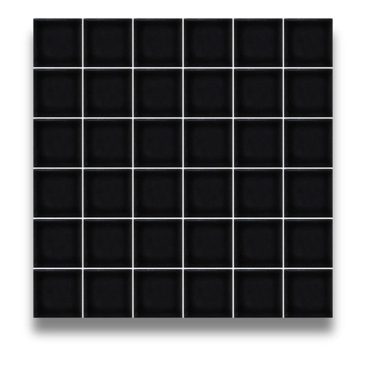 Charcoal Shadow 47x47mm