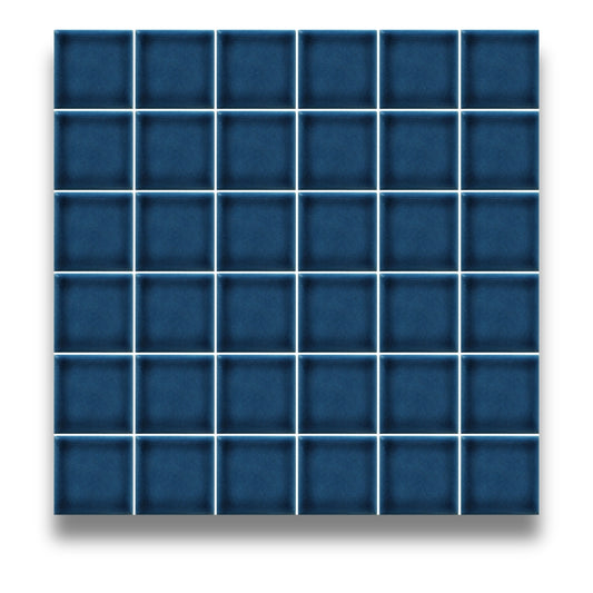 Lagoon Blue 47x47mm