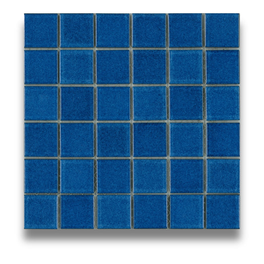 Royal Blue 47x47mm