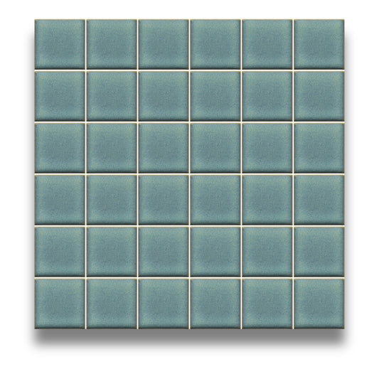 Sage 47x47mm