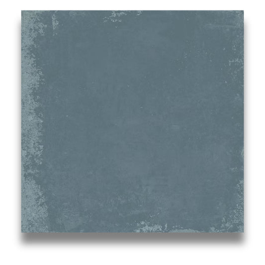 Timeworn Blue Gloss