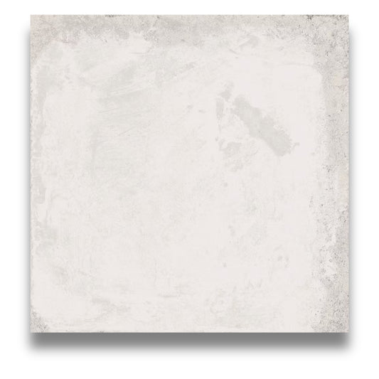 Timeworn White Gloss