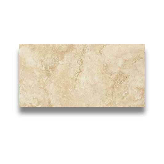 Travertino Beige Matt 300x600mm